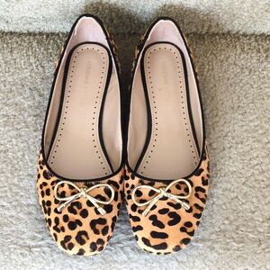 Women ballet flats
